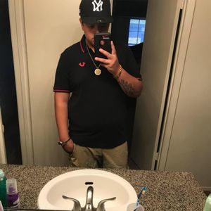 Meet your Posher, Justin